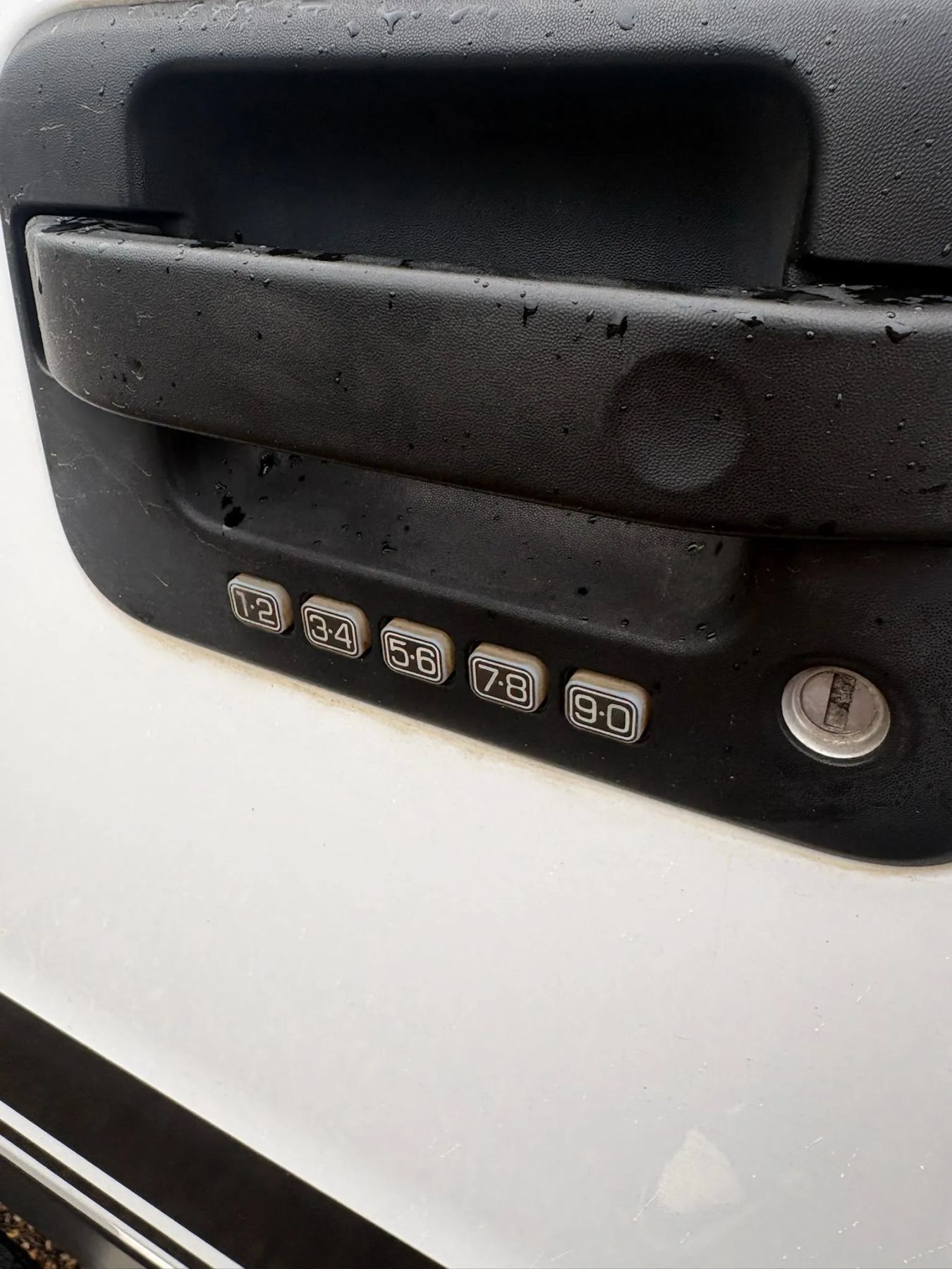 Used 2014 Ford F150 XLT w/ Equipment Group 301A Mid AWD/4WD image 11