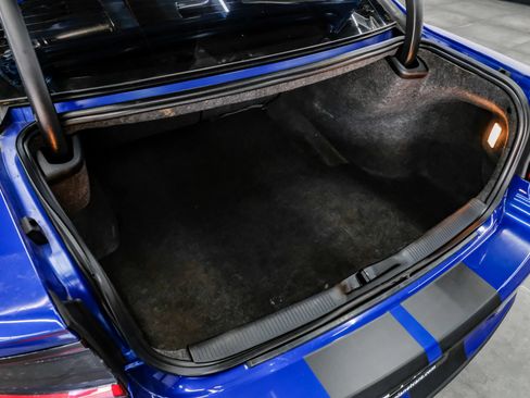 Used 2021 Dodge Charger Scat Pack RWD image 75