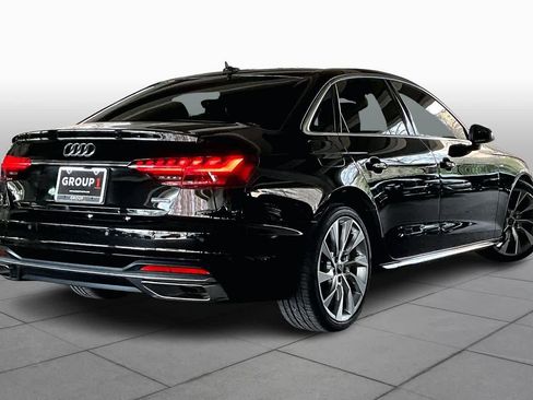 Used 2021 Audi A4 2.0T Premium Plus w/ Premium Plus Package image 13