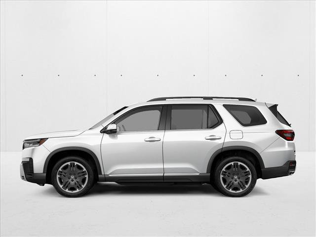 Used 2026 Honda Pilot Touring image 2