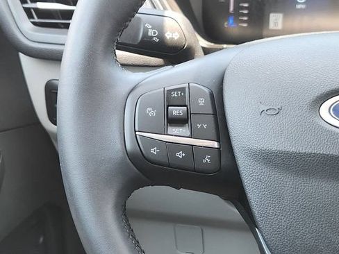 Used 2024 Ford Escape Active w/ Tech Pack #1 FWD image 27