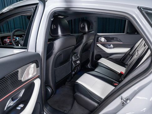 New 2026 Mercedes-Benz GLE 450 4MATIC Coupe image 26