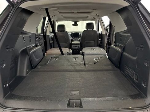 Used 2020 Chevrolet Traverse Premier w/ LPO, Floor Liner Package FWD image 13