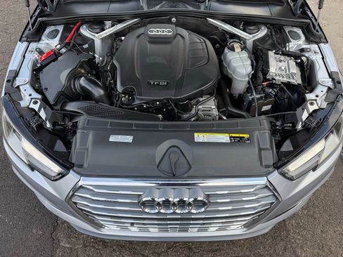 Used 2019 Audi A4 2.0T Premium w/ Convenience Package image 38