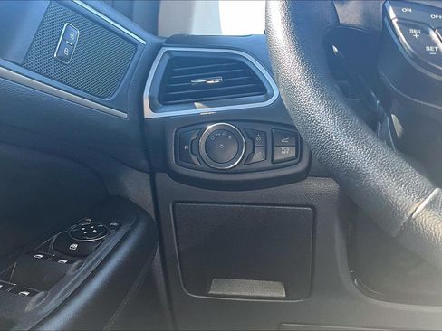 Used 2024 Ford Edge SEL w/ Convenience Package AWD/4WD image 38
