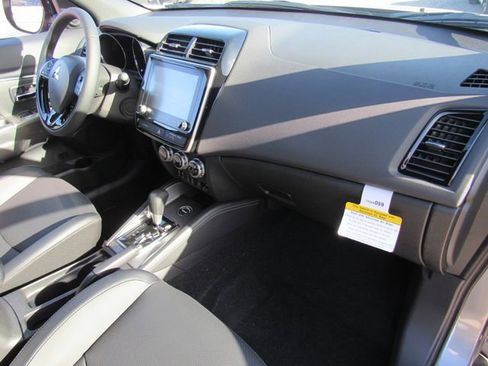 New 2026 Mitsubishi Outlander Sport SEL AWD/4WD image 12