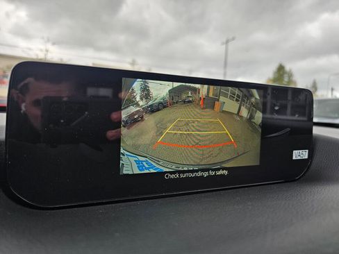 New 2026 MAZDA CX-50 Meridian Edition w/ Cargo Package image 30