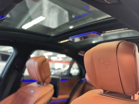 Used 2024 Mercedes-Benz S 63 AMG S image 23