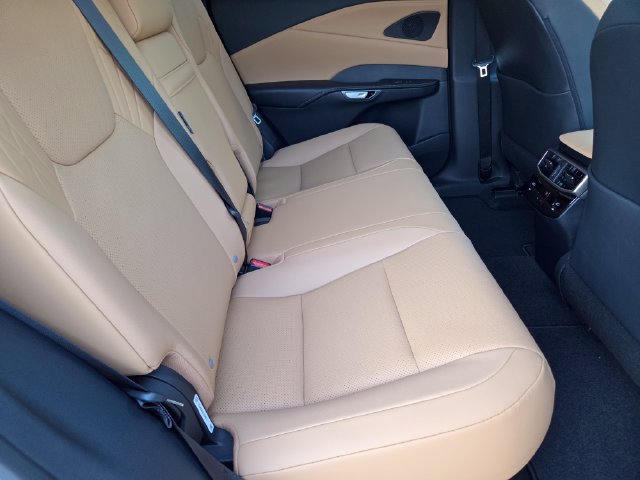 New 2026 Lexus RX 350 Premium w/ Convenience Package AWD/4WD image 5