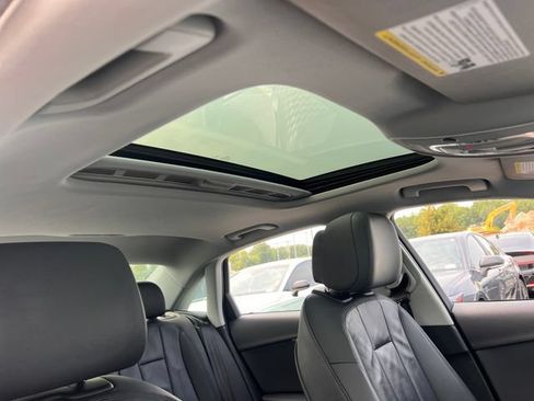 Used 2019 Audi A4 2.0T Premium FWD image 30