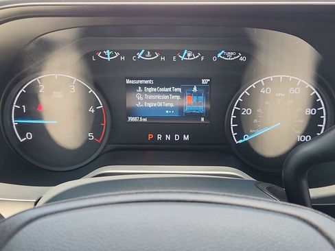 Used 2025 Ford F250 XL w/ STX Appearance Package AWD/4WD image 12