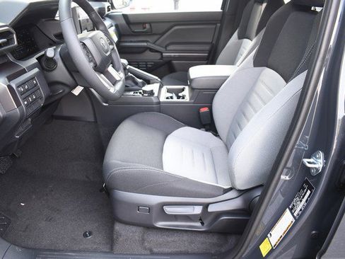 New 2026 Toyota 4Runner TRD Off-Road image 7