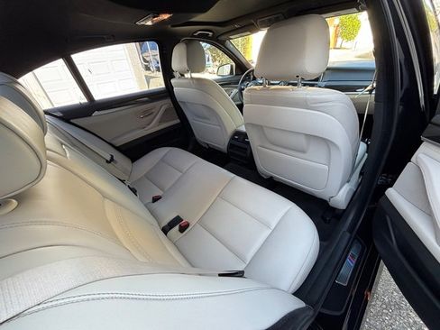 Used 2016 BMW 528i Sedan image 35