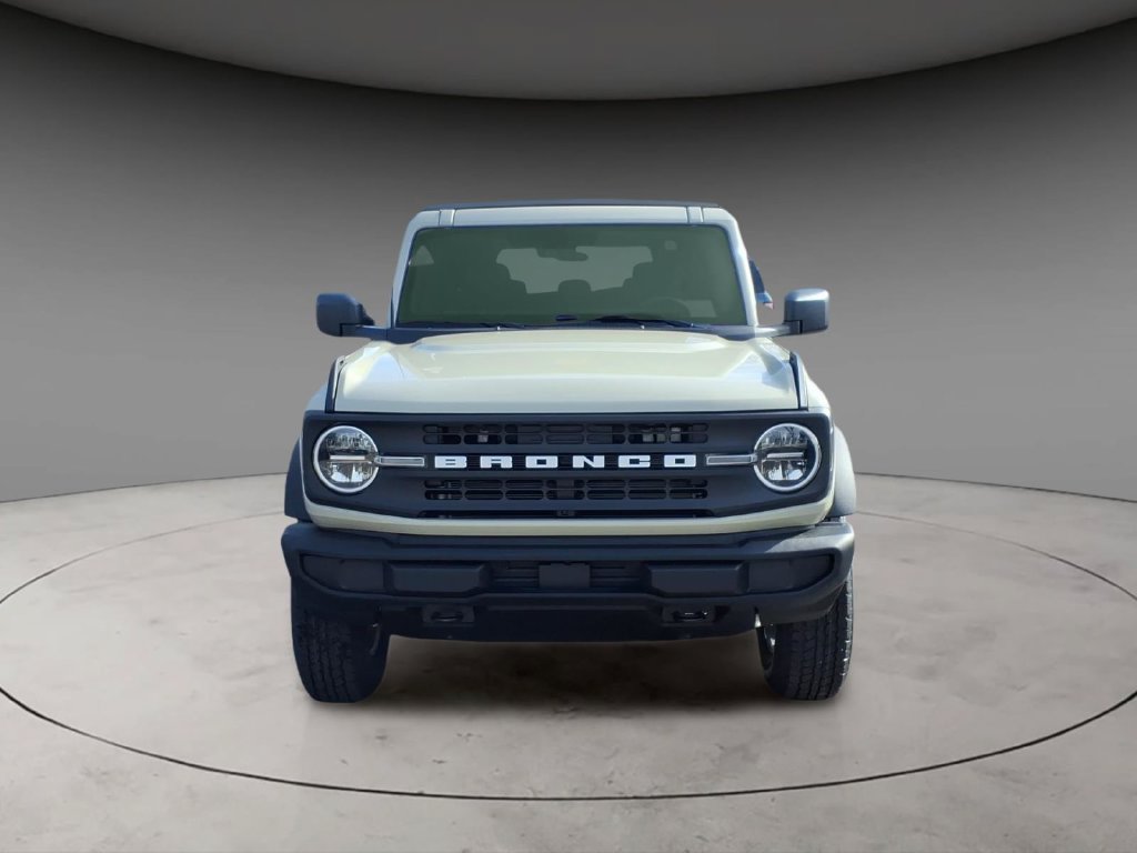 New 2026 Ford Bronco Big Bend AWD/4WD image 14