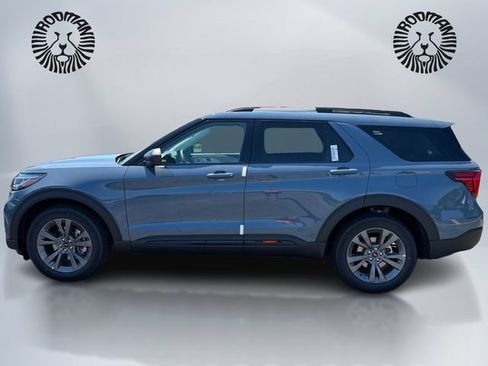 New 2026 Ford Explorer Active w/ Active Comfort Package AWD/4WD image 10