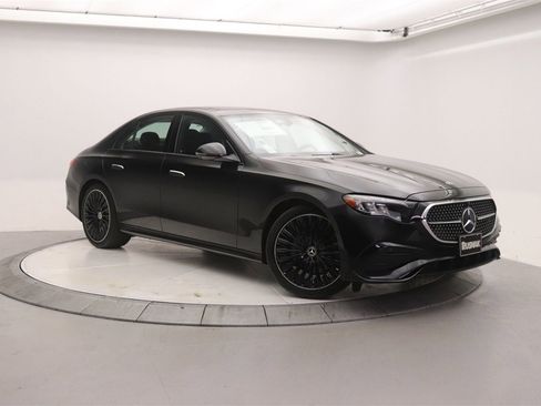 New 2026 Mercedes-Benz E 350 E 350 image 16