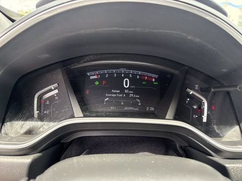 Certified 2018 Honda CR-V EX image 36