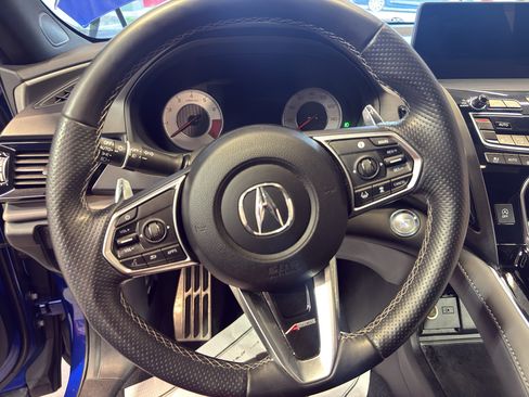 Used 2019 Acura RDX A-Spec AWD/4WD image 18