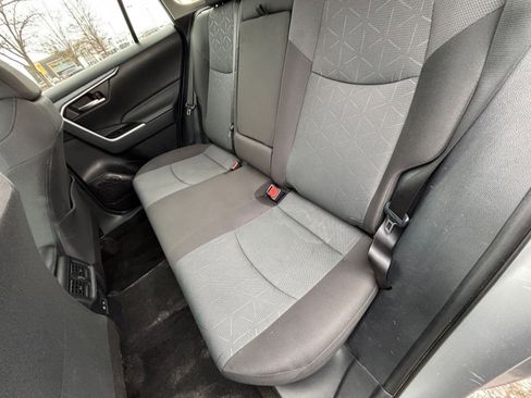 Used 2024 Toyota RAV4 XLE image 25
