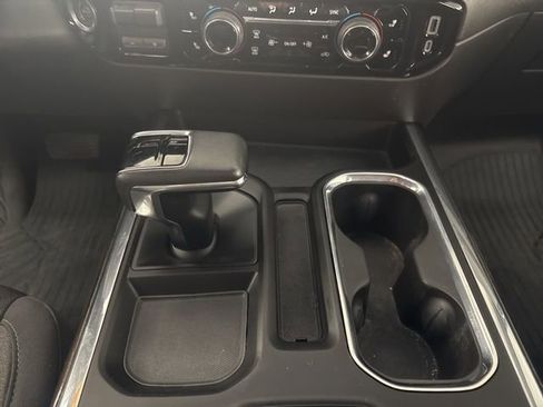 Used 2022 Chevrolet Silverado 1500 RST image 20