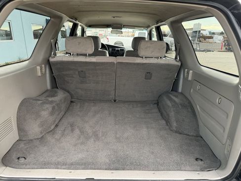 Used 2001 Toyota 4Runner SR5 image 11