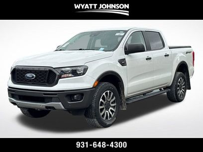 Used 2019 Ford Ranger XLT w/ Equipment Group 302A Luxury
