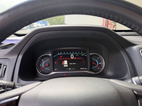Used 2021 Honda Pilot Special Edition image 21