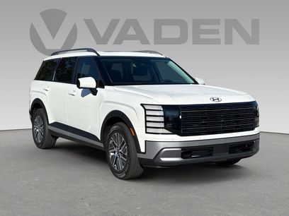New 2026 Hyundai Palisade Calligraphy