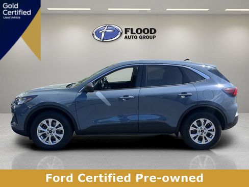 Used 2023 Ford Escape Active AWD/4WD image 5