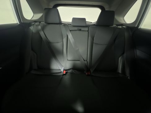 New 2024 Toyota RAV4 LE image 31