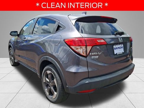 Used 2018 Honda HR-V EX image 6