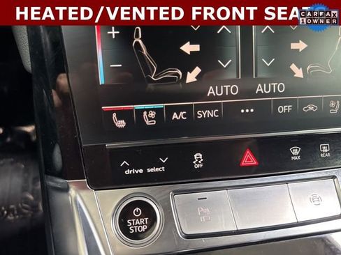 Used 2023 Audi e-tron Premium Plus w/ Premium Plus Package image 5