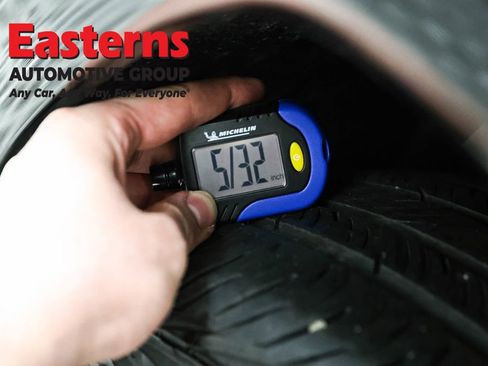 Used 2022 Jeep Compass Limited w/ Elite Group image 26