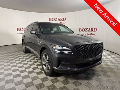 Used 2022 Genesis GV80 2.5T w/ Advanced Package 02
