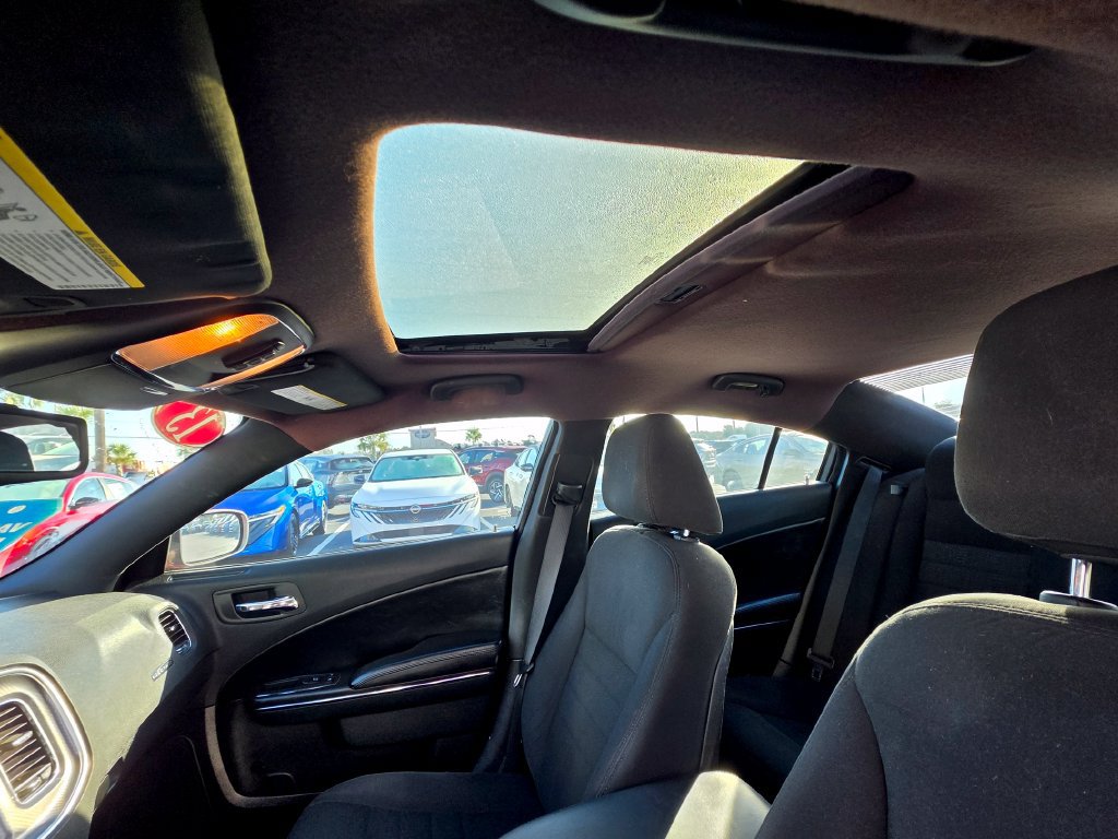 Used 2013 Dodge Charger SE w/ Connectivity Group RWD image 15