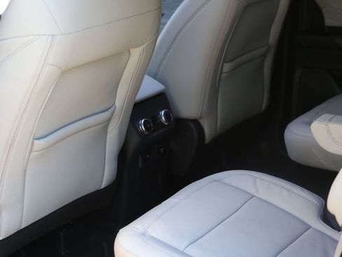 Used 2025 Ford Explorer Platinum w/ Ultimate Package RWD image 20