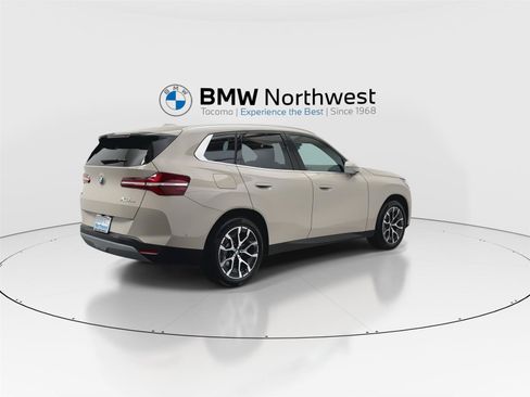 New 2026 BMW X3 xDrive30 w/ Convenience Package image 3