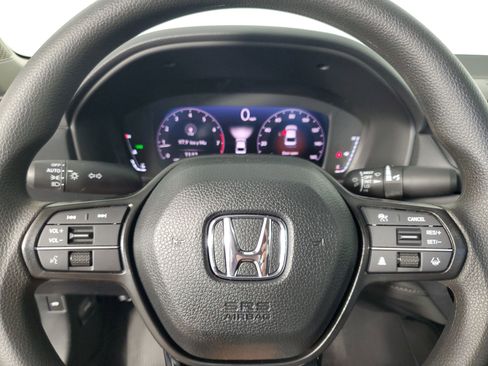 New 2026 Honda Accord SE image 26