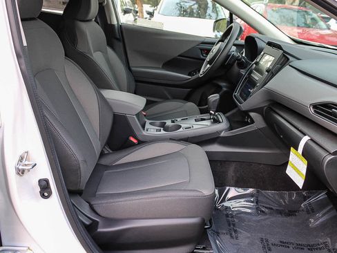 New 2026 Subaru Crosstrek 2.5i image 16