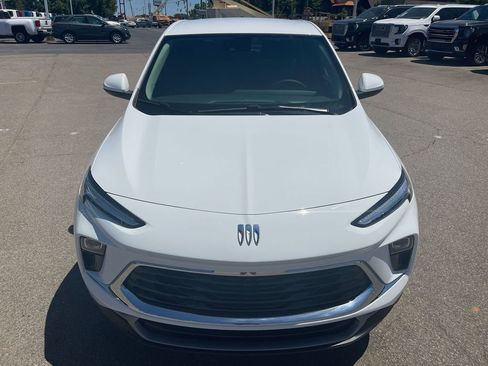 Used 2024 Buick Encore GX Preferred image 8