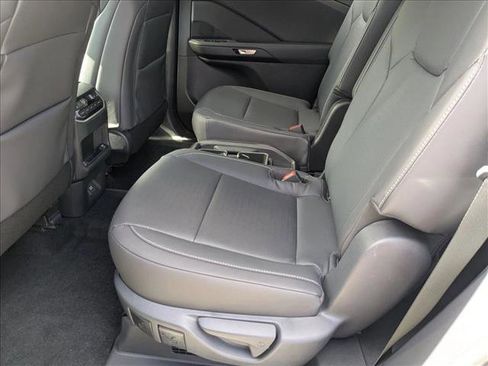 New 2026 Lexus TX 500h AWD image 14