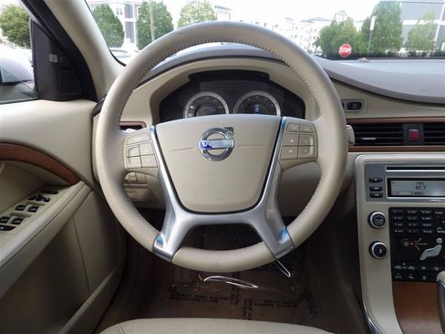 Used 2010 Volvo S80 3.2 FWD image 18