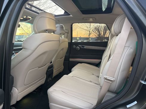 New 2026 Genesis GV80 2.5T Advanced image 24