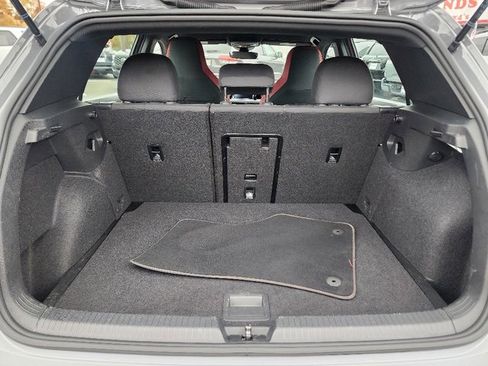 Used 2024 Volkswagen GTI S image 17