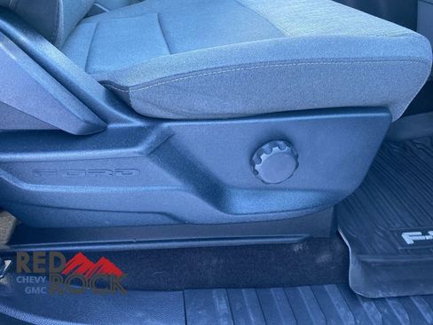 Used 2021 Ford F150 XLT w/ Equipment Group 301A Mid image 15