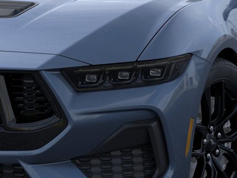 New 2026 Ford Mustang GT RWD image 20