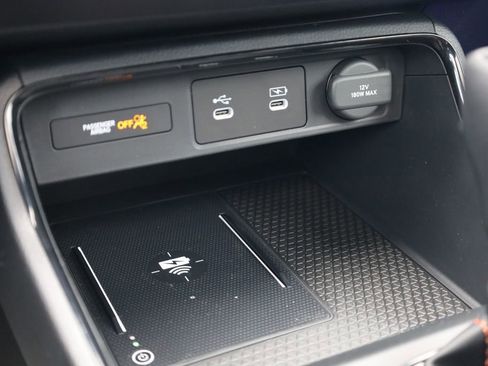 New 2026 Honda CR-V TrailSport image 23