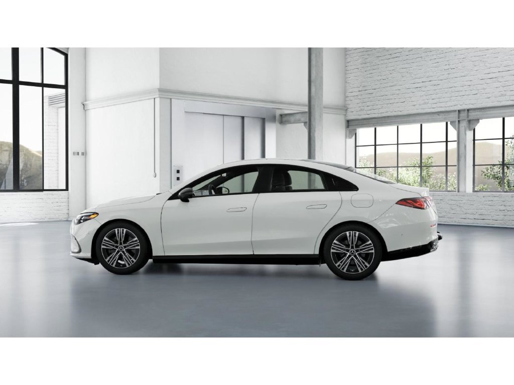 New 2027 Mercedes-Benz CLA 220 image 33