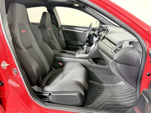 Used 2018 Honda Civic Si image 47