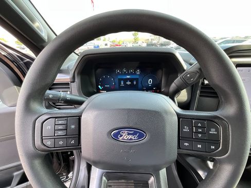 New 2026 Ford F150 STX w/ Equipment Group 200A AWD/4WD image 24
